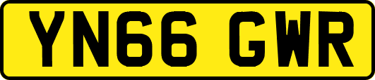 YN66GWR