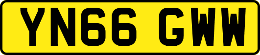 YN66GWW