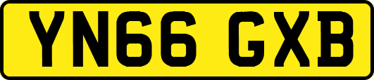 YN66GXB