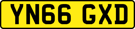 YN66GXD