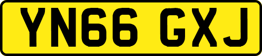 YN66GXJ