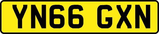 YN66GXN
