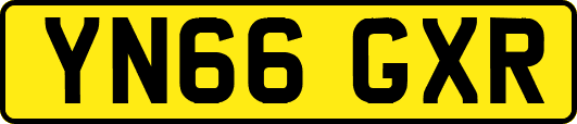YN66GXR
