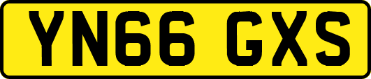 YN66GXS