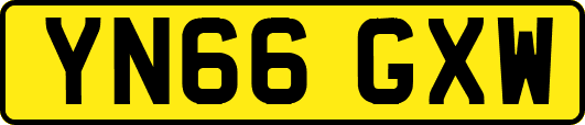 YN66GXW