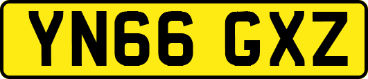 YN66GXZ