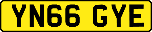 YN66GYE