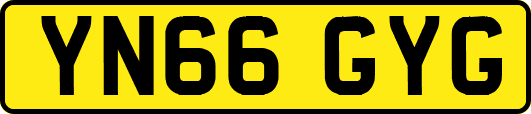 YN66GYG