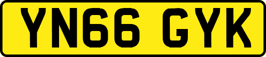 YN66GYK