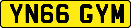 YN66GYM