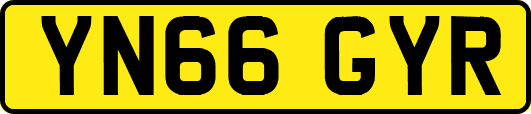 YN66GYR