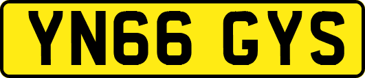 YN66GYS