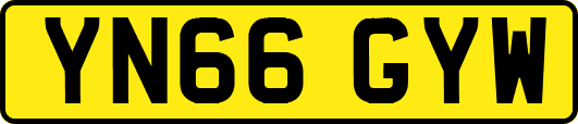 YN66GYW