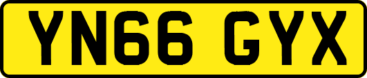 YN66GYX