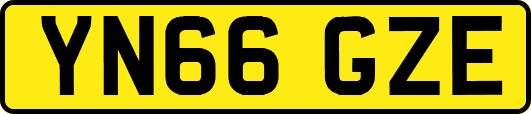 YN66GZE