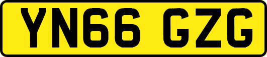 YN66GZG