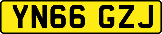 YN66GZJ