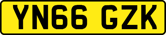 YN66GZK