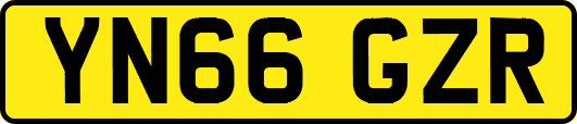 YN66GZR