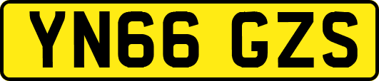 YN66GZS