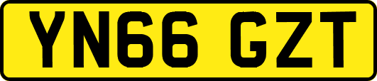 YN66GZT