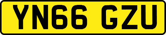 YN66GZU