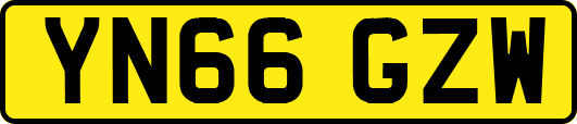 YN66GZW