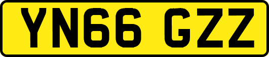 YN66GZZ