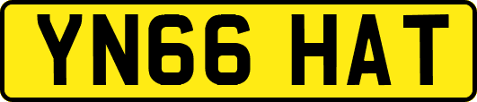 YN66HAT