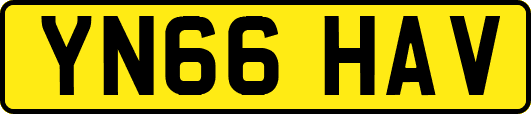 YN66HAV