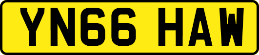 YN66HAW