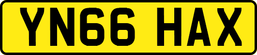 YN66HAX