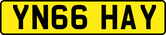 YN66HAY