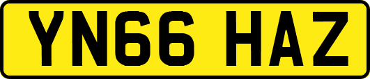 YN66HAZ