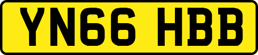 YN66HBB