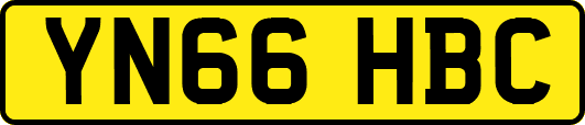YN66HBC