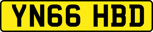 YN66HBD