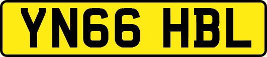 YN66HBL