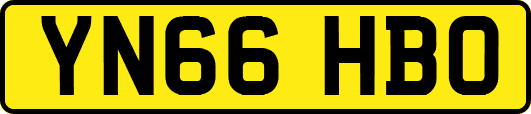 YN66HBO