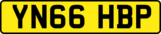 YN66HBP