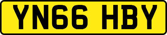 YN66HBY