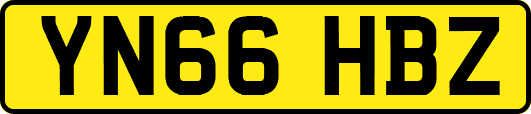 YN66HBZ