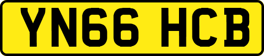 YN66HCB