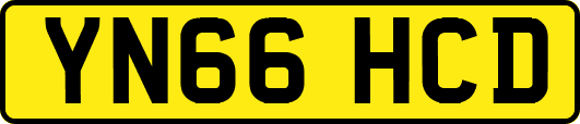 YN66HCD