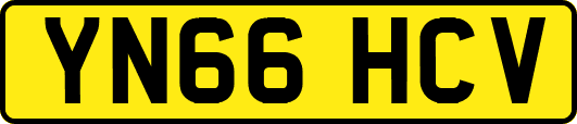 YN66HCV