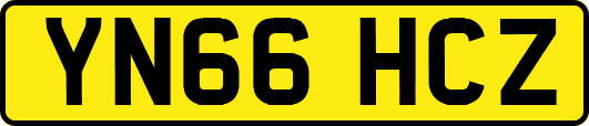 YN66HCZ