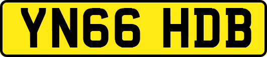 YN66HDB