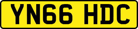 YN66HDC