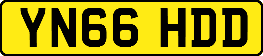 YN66HDD