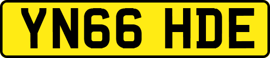 YN66HDE